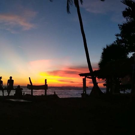 Lanta Dareen Resort Ko Lanta Exteriör bild
